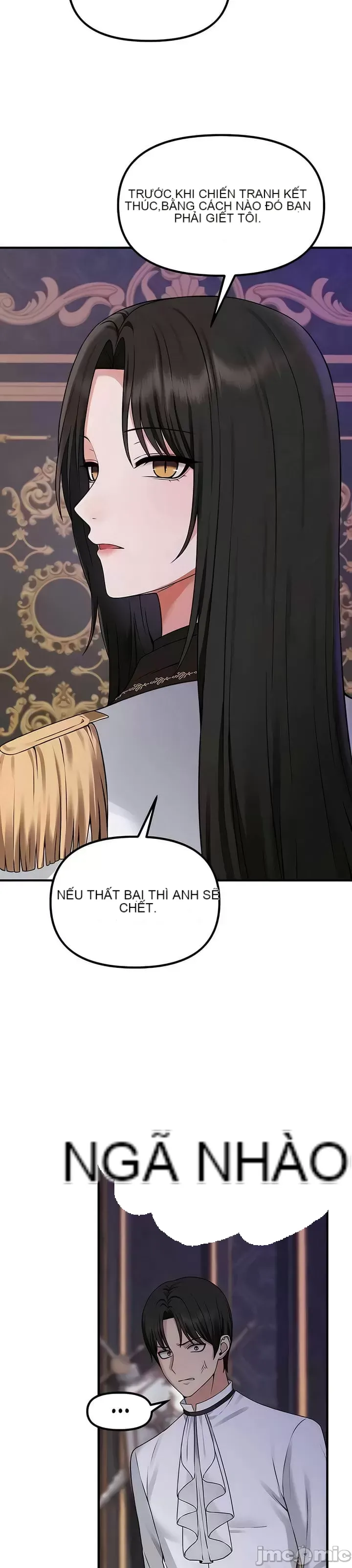 Douayin M Maid-mùa 2 Chương 1-34