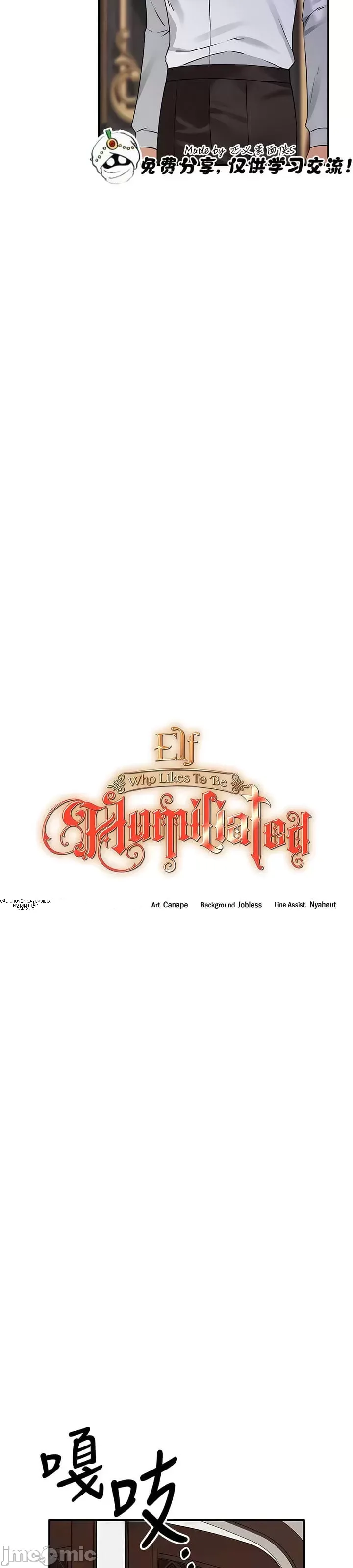 Douayin M Maid-mùa 2 Chương 1-34