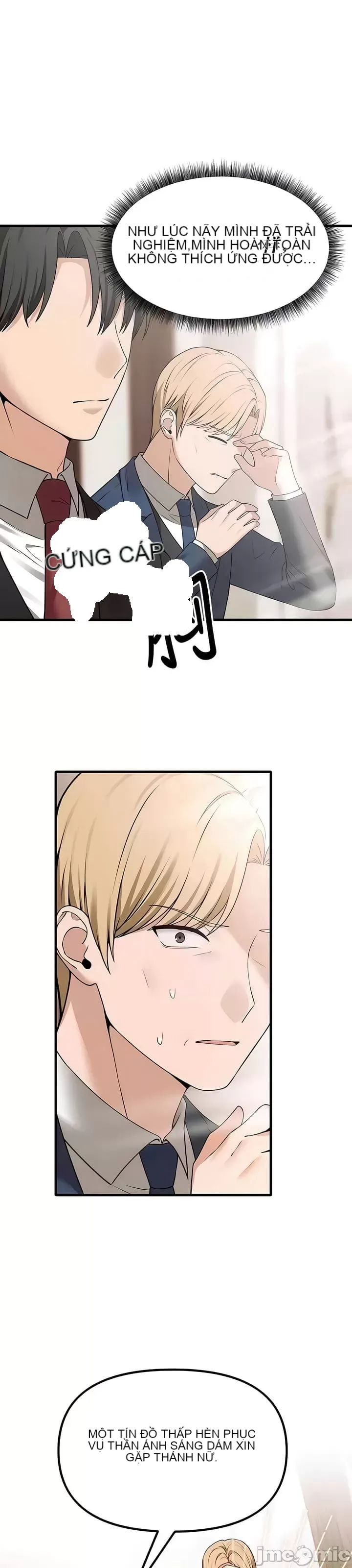 Douayin M Maid-mùa 2 Chương 1-34