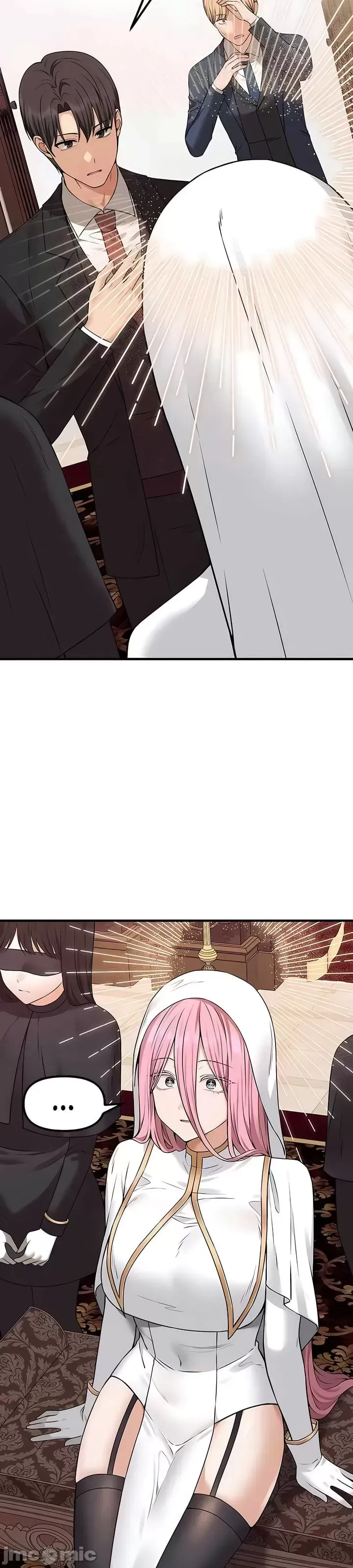 Douayin M Maid-mùa 2 Chương 1-34