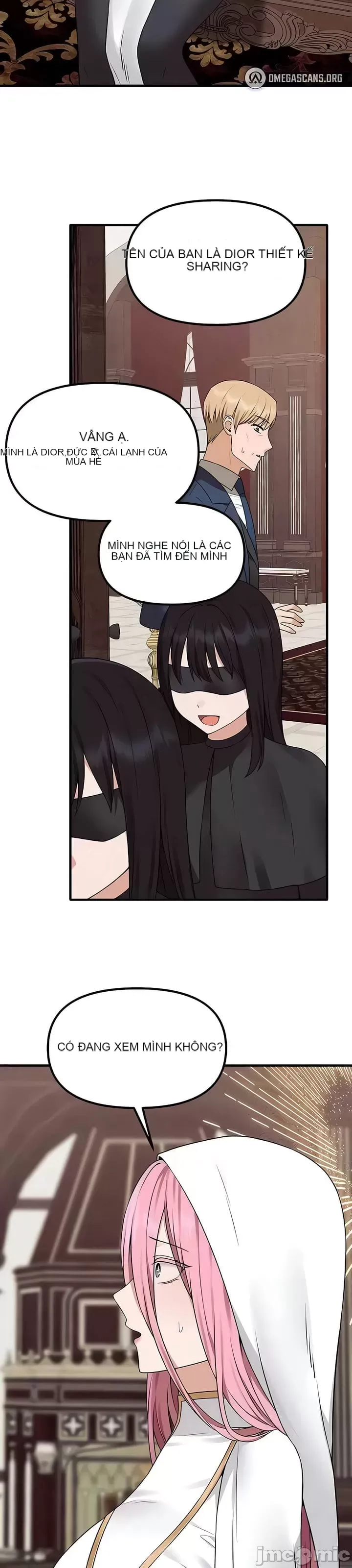 Douayin M Maid-mùa 2 Chương 1-34