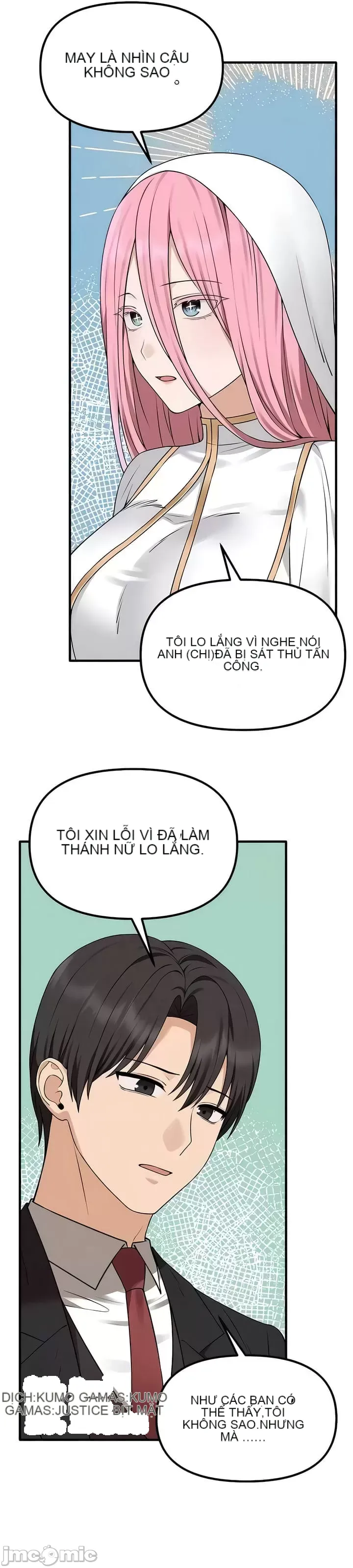 Douayin M Maid-mùa 2 Chương 1-34