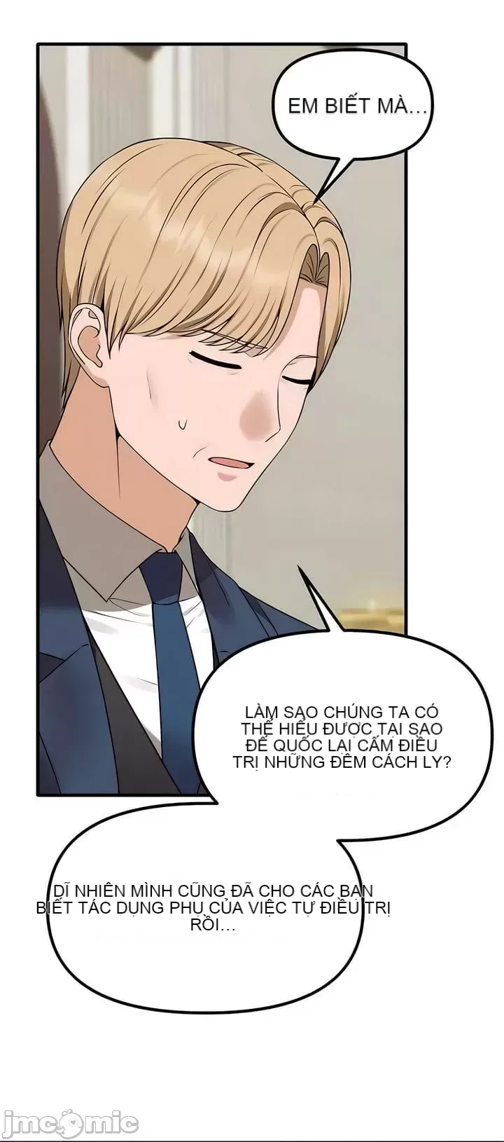 Douayin M Maid-mùa 2 Chương 1-34