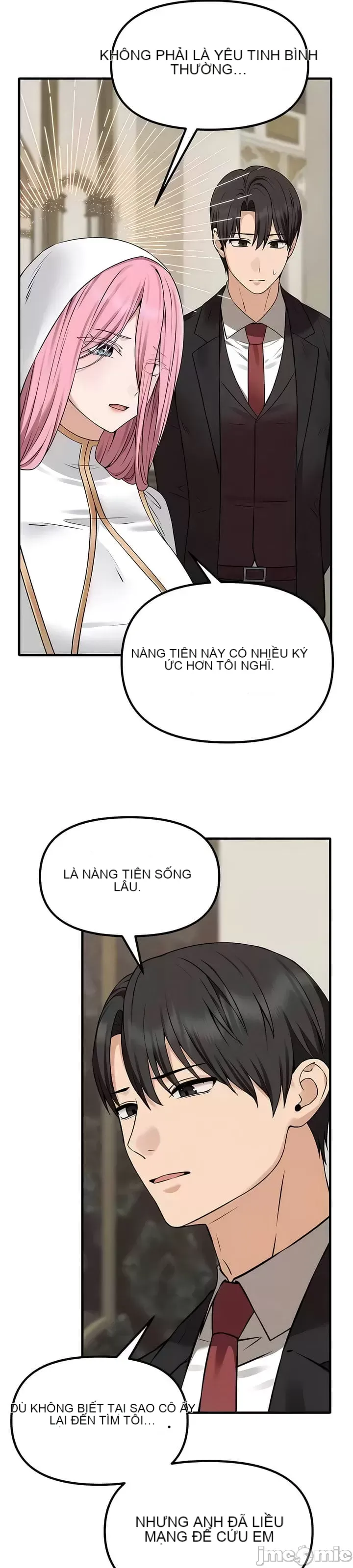 Douayin M Maid-mùa 2 Chương 1-34