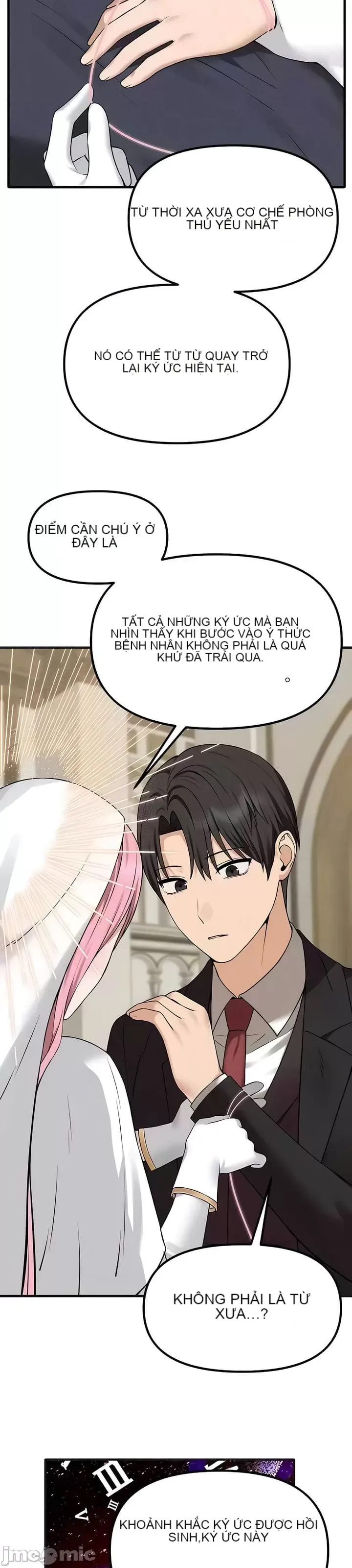 Douayin M Maid-mùa 2 Chương 1-34