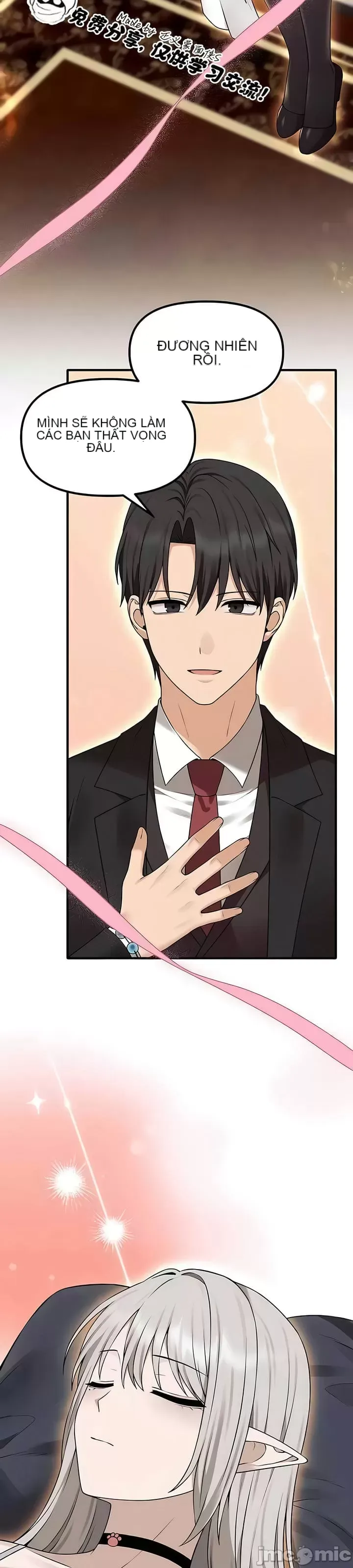 Douayin M Maid-mùa 2 Chương 1-34