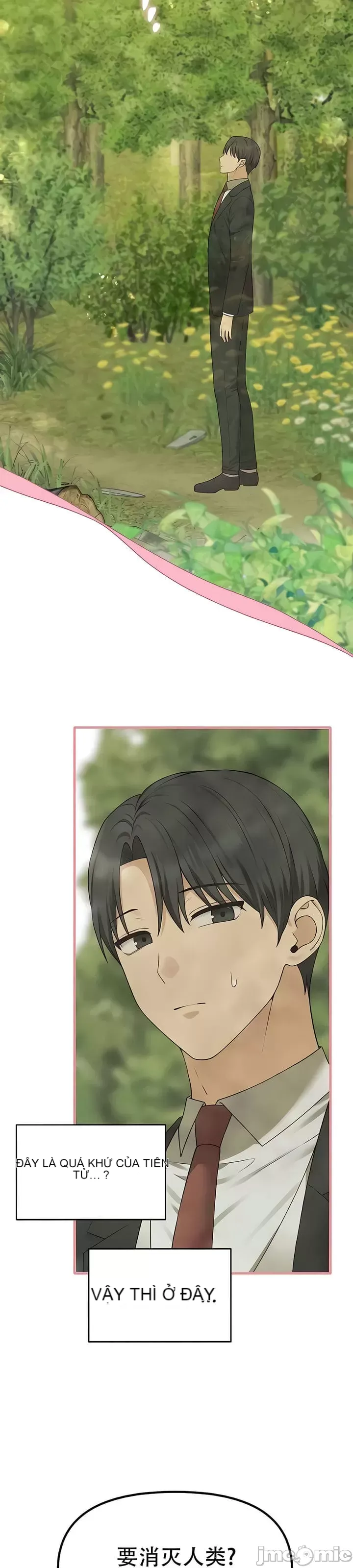 Douayin M Maid-mùa 2 Chương 1-34