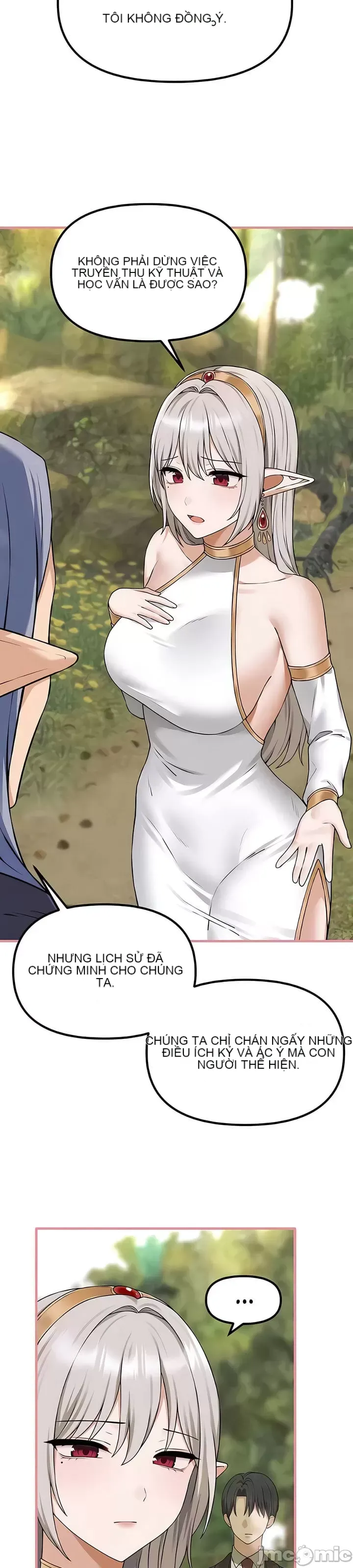 Douayin M Maid-mùa 2 Chương 1-34