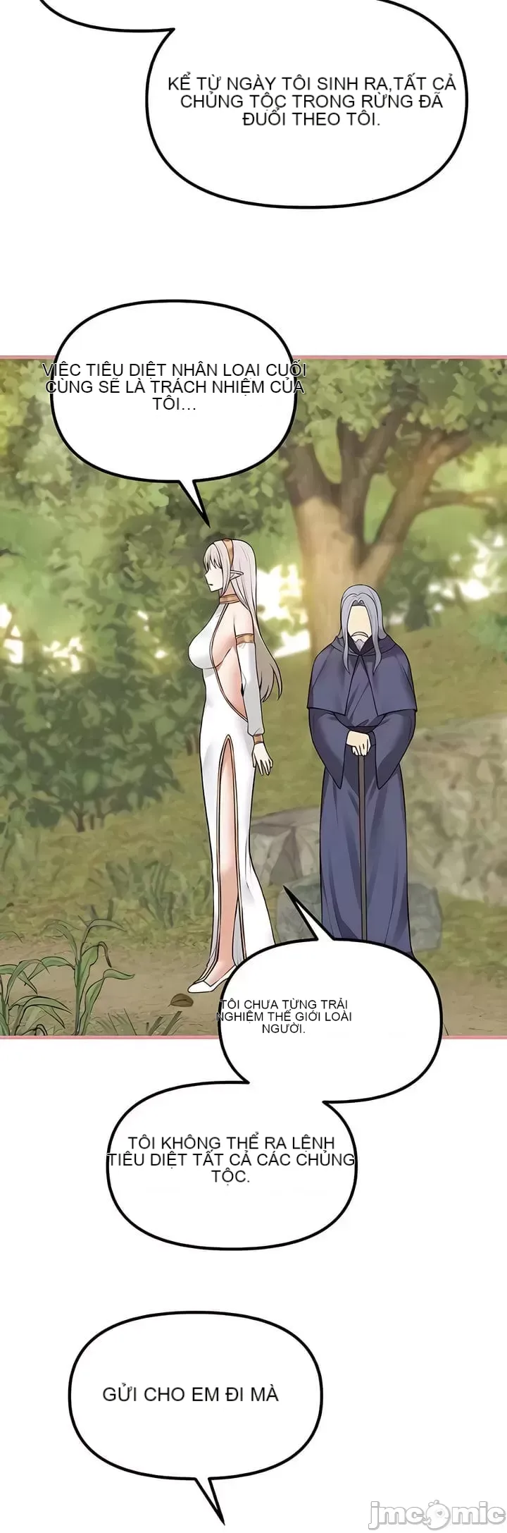 Douayin M Maid-mùa 2 Chương 1-34