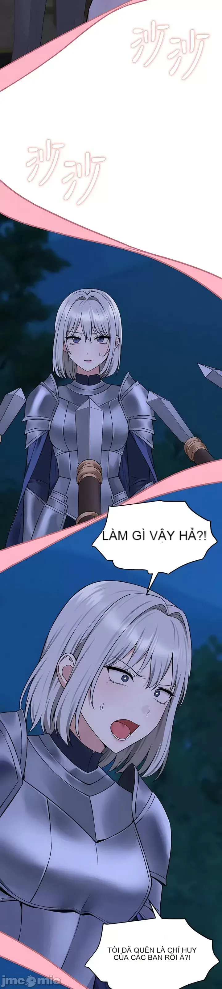 Douayin M Maid-mùa 2 Chương 1-34