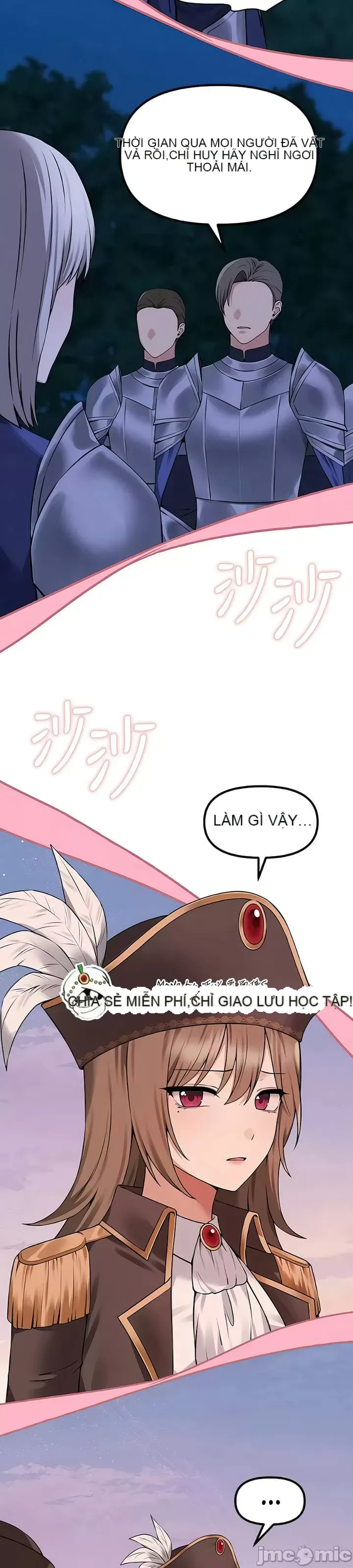 Douayin M Maid-mùa 2 Chương 1-34