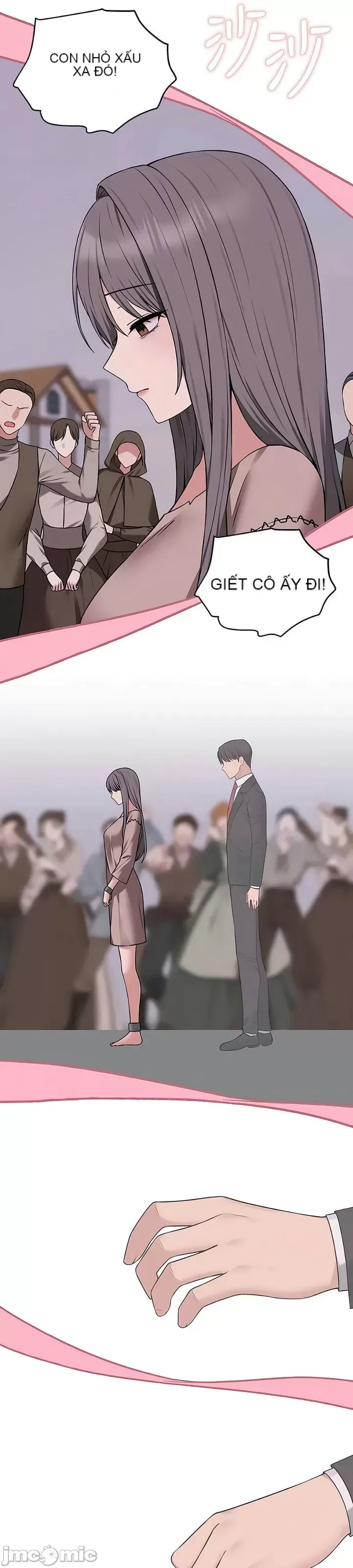 Douayin M Maid-mùa 2 Chương 1-34