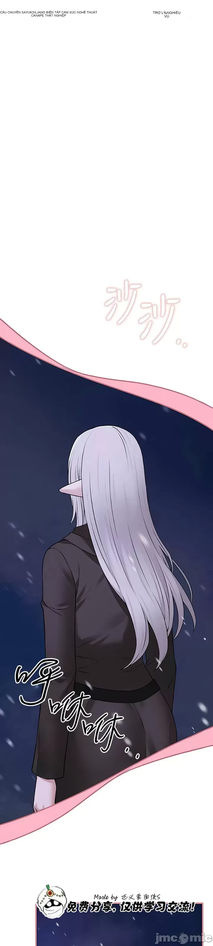 Douayin M Maid-mùa 2 Chương 1-34