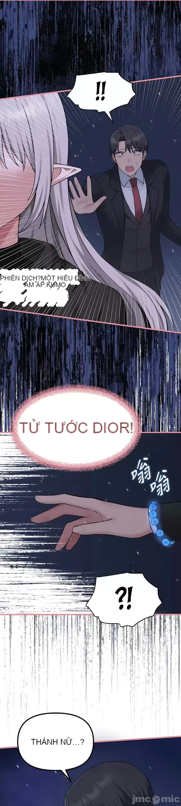 Douayin M Maid-mùa 2 Chương 1-34