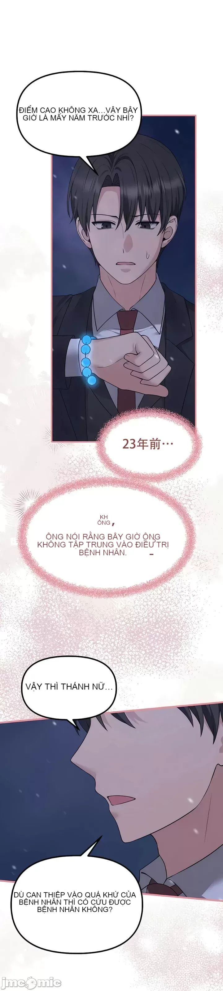 Douayin M Maid-mùa 2 Chương 1-34