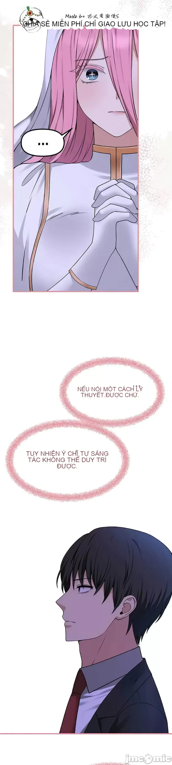 Douayin M Maid-mùa 2 Chương 1-34