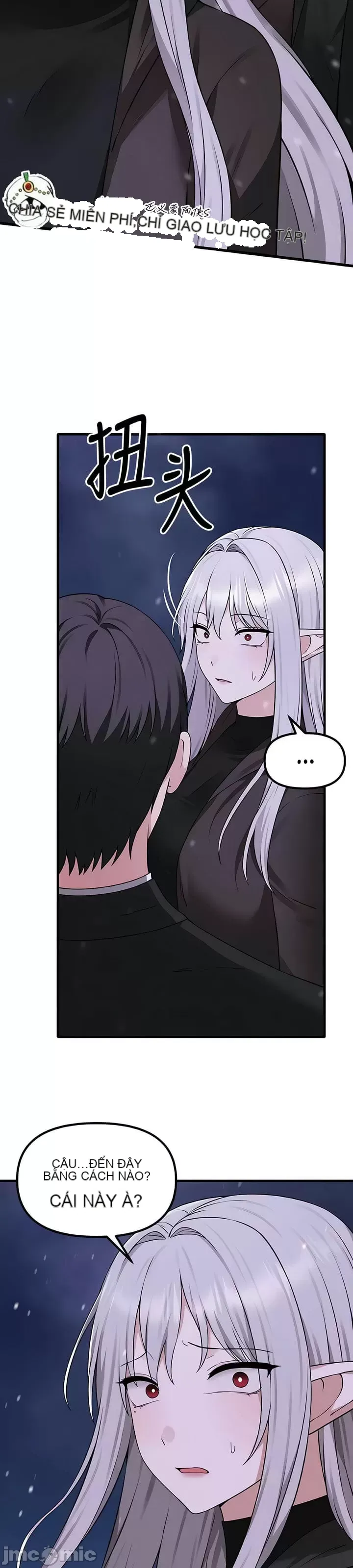 Douayin M Maid-mùa 2 Chương 1-34