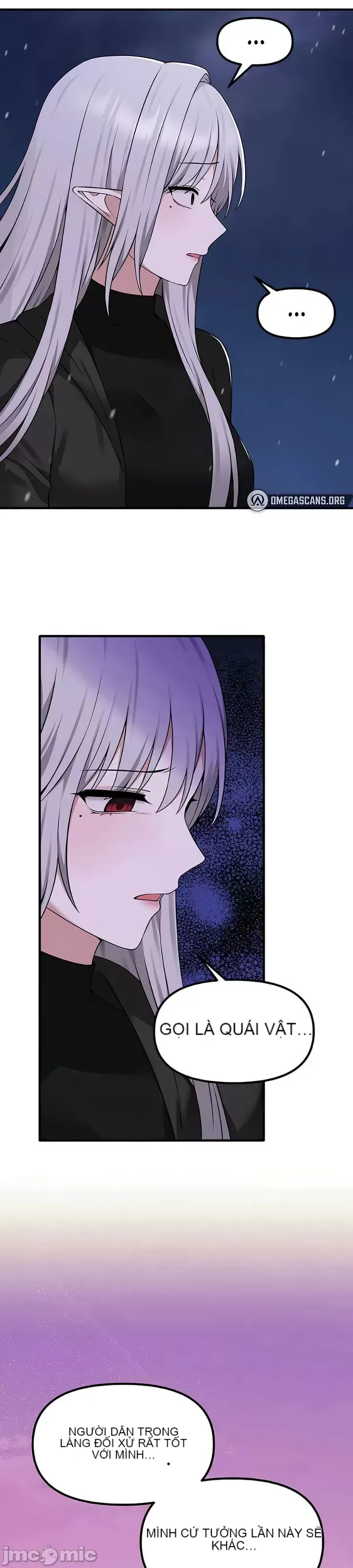 Douayin M Maid-mùa 2 Chương 1-34