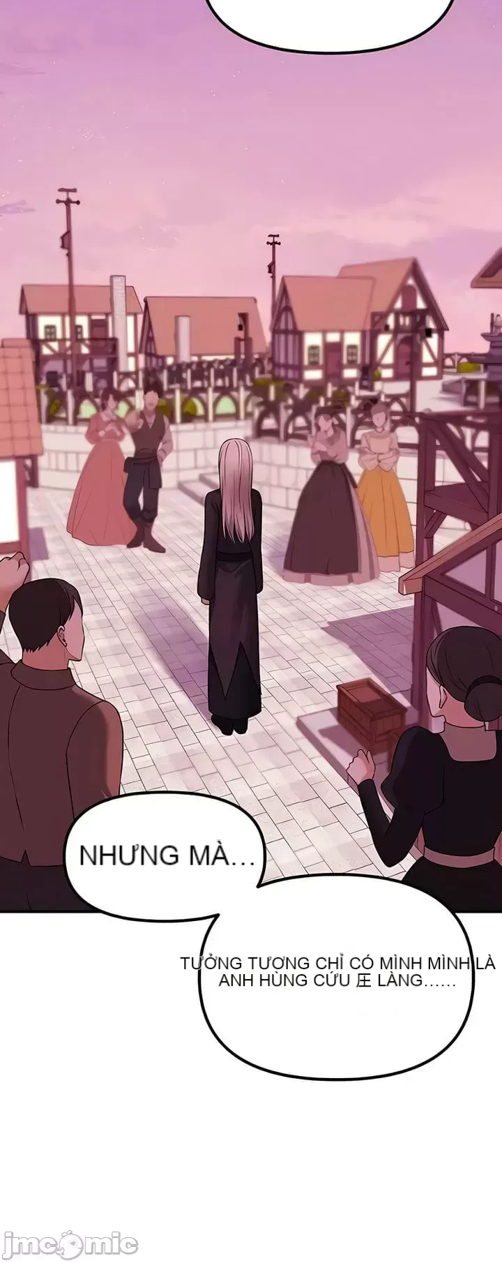 Douayin M Maid-mùa 2 Chương 1-34