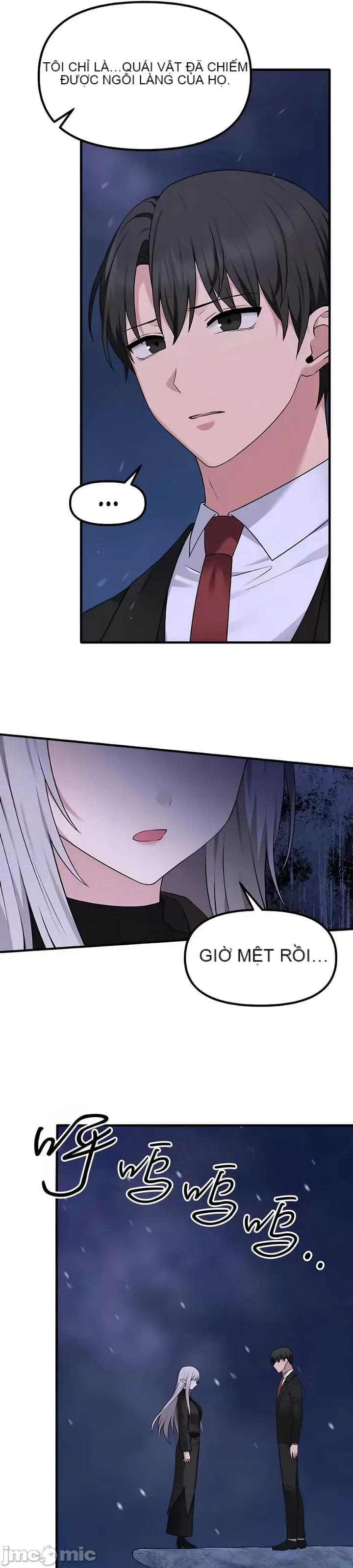 Douayin M Maid-mùa 2 Chương 1-34