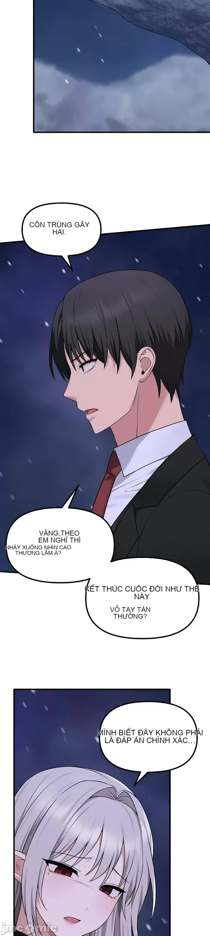 Douayin M Maid-mùa 2 Chương 1-34