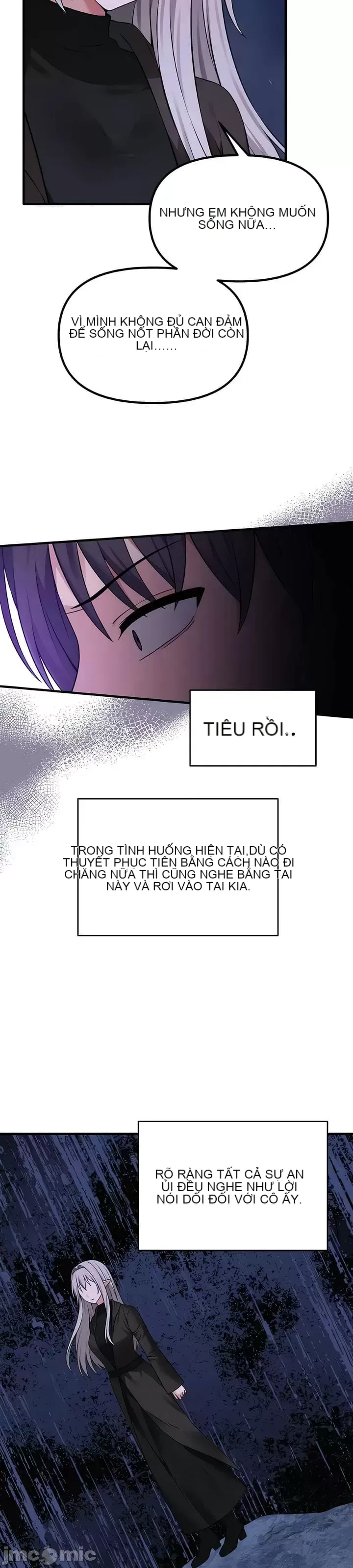 Douayin M Maid-mùa 2 Chương 1-34