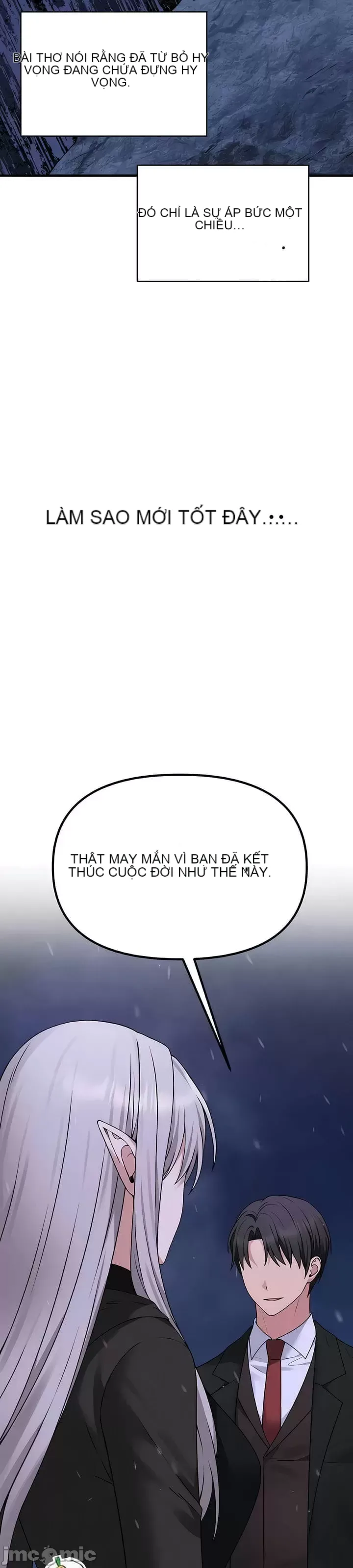 Douayin M Maid-mùa 2 Chương 1-34