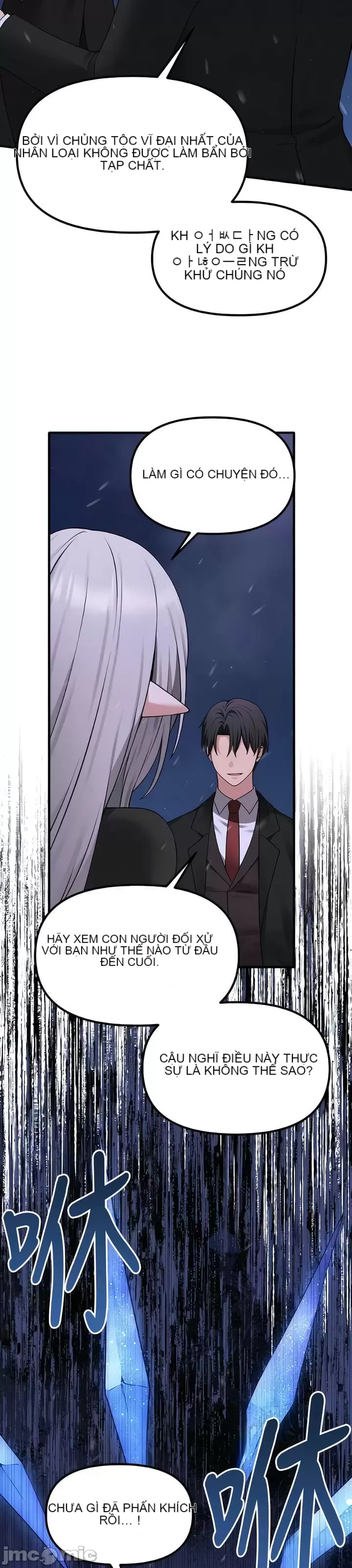 Douayin M Maid-mùa 2 Chương 1-34