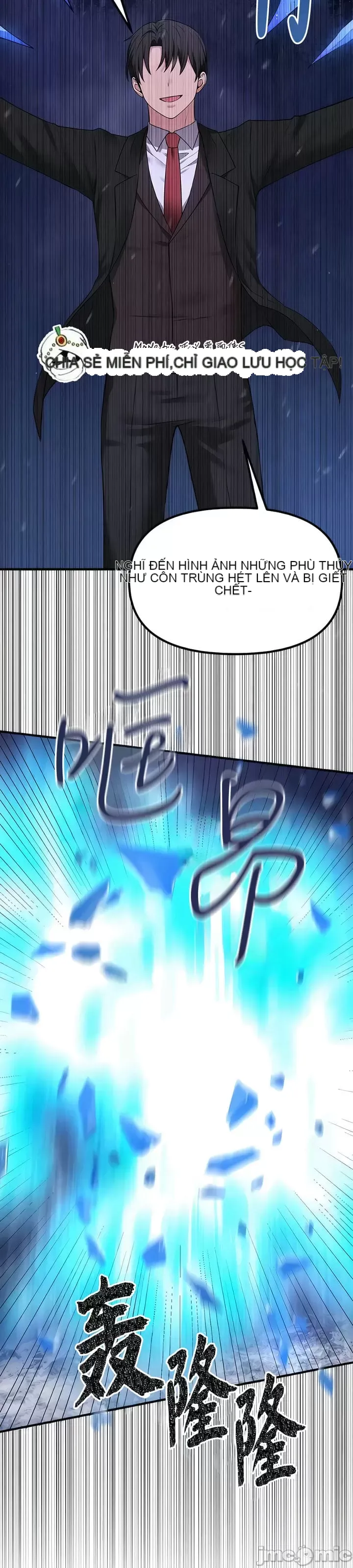 Douayin M Maid-mùa 2 Chương 1-34