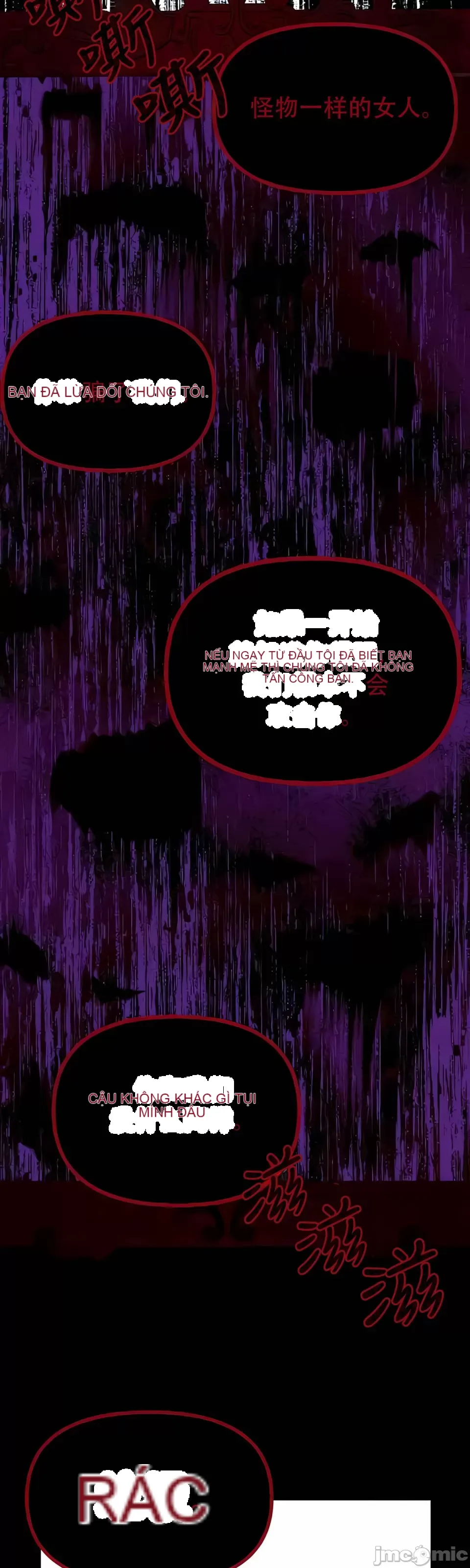 Douayin M Maid-mùa 2 Chương 1-34