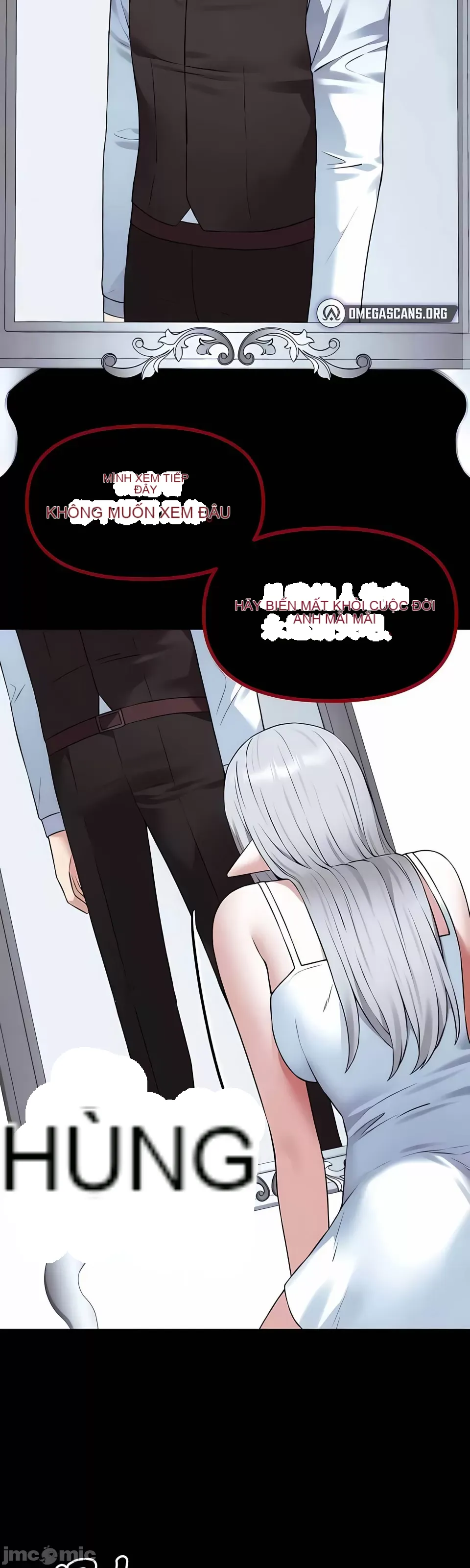 Douayin M Maid-mùa 2 Chương 1-34