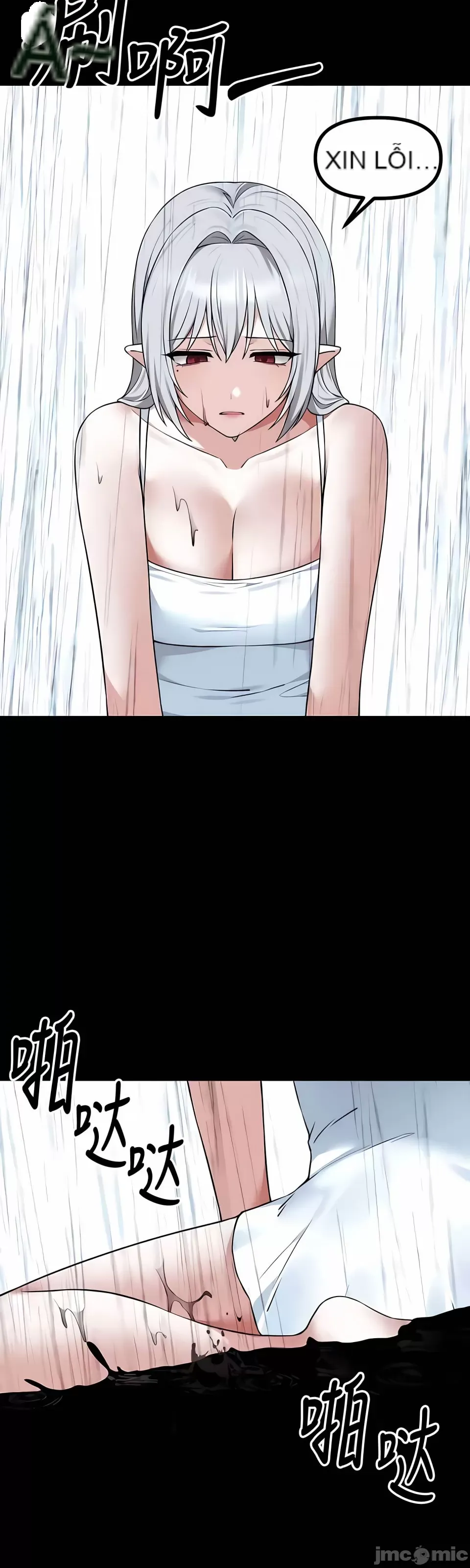 Douayin M Maid-mùa 2 Chương 1-34