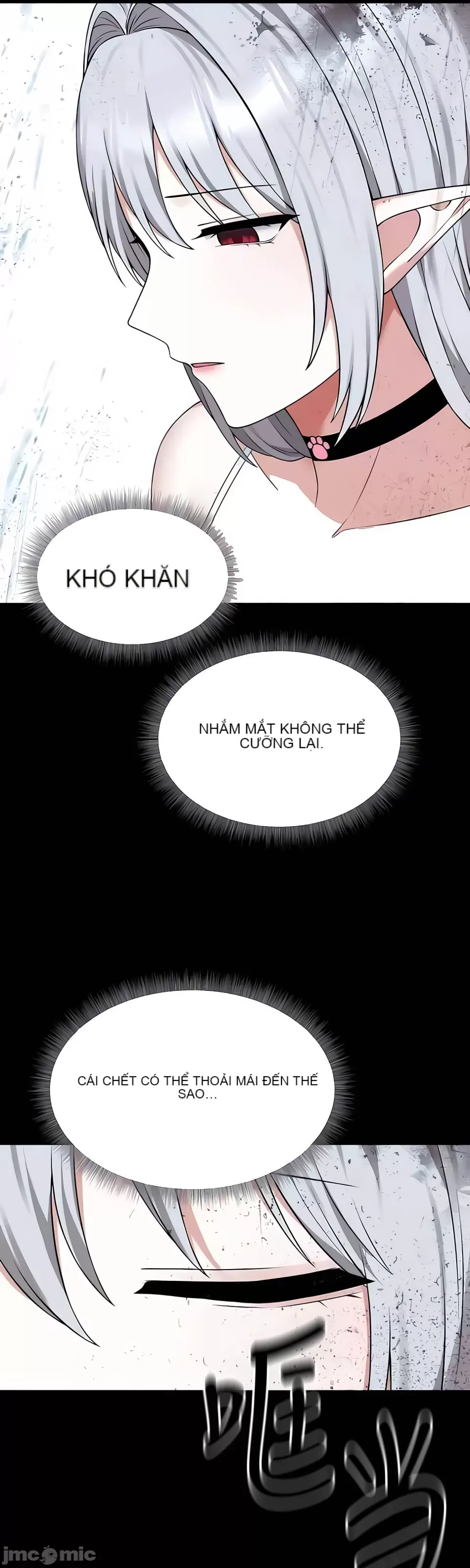 Douayin M Maid-mùa 2 Chương 1-34