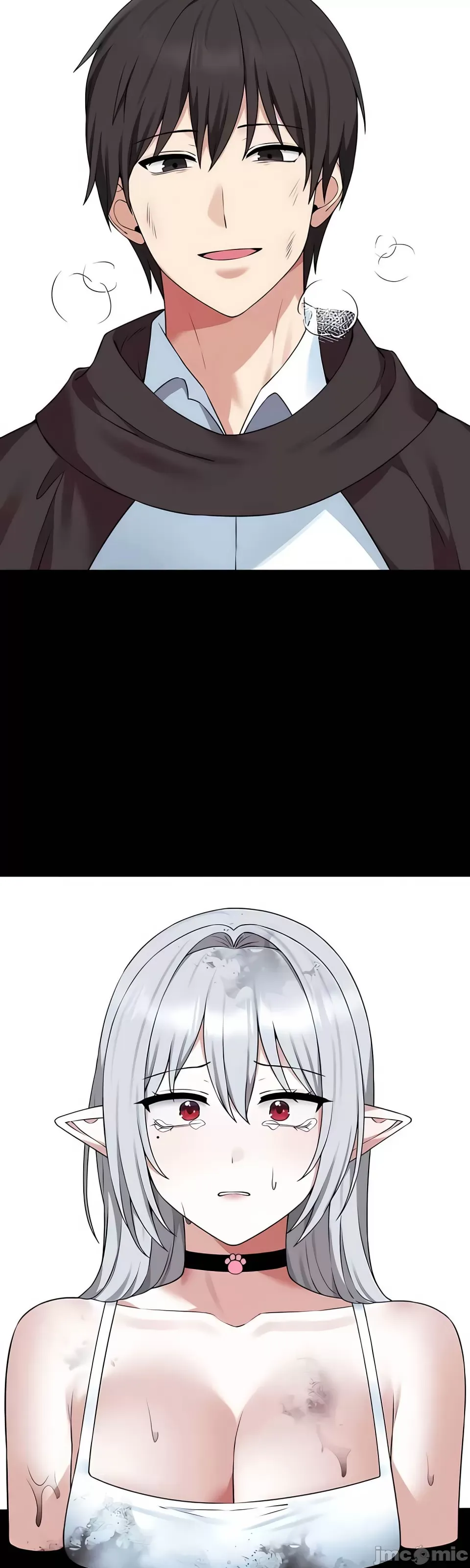 Douayin M Maid-mùa 2 Chương 1-34