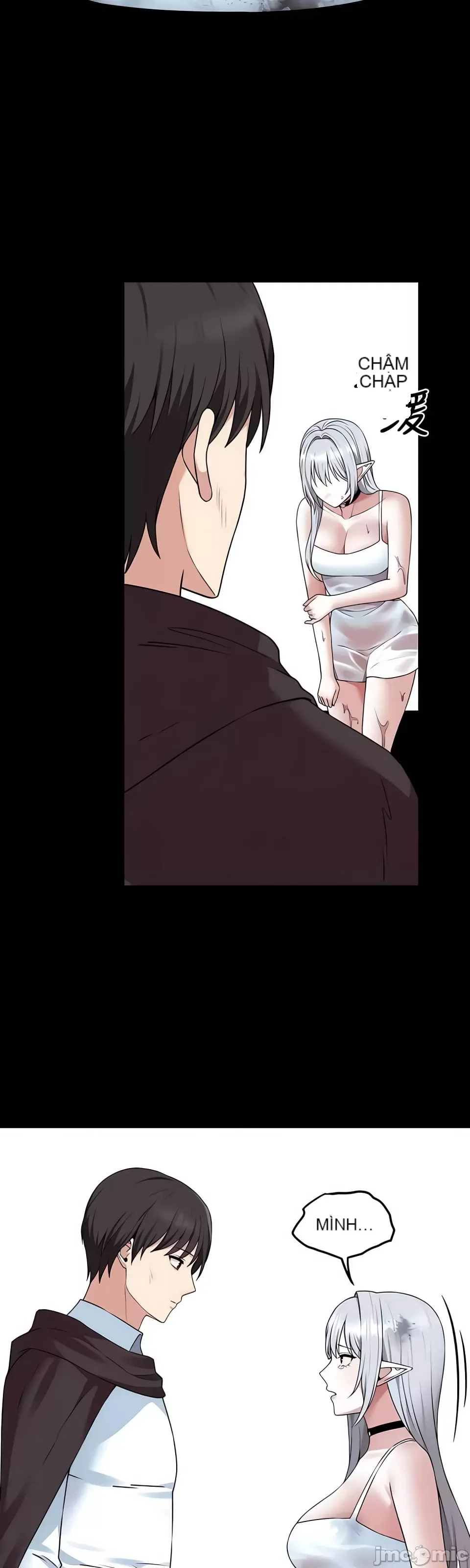 Douayin M Maid-mùa 2 Chương 1-34