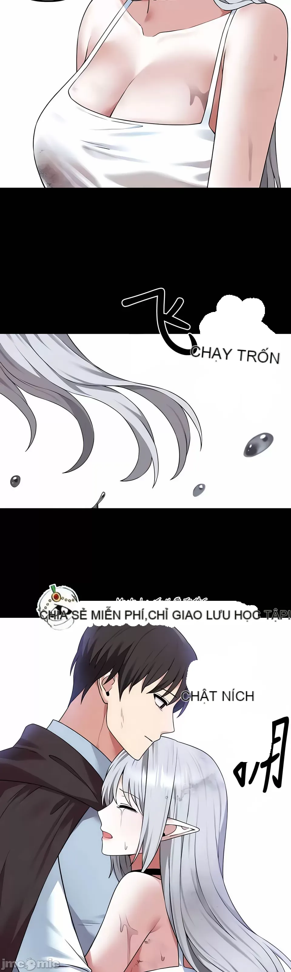 Douayin M Maid-mùa 2 Chương 1-34