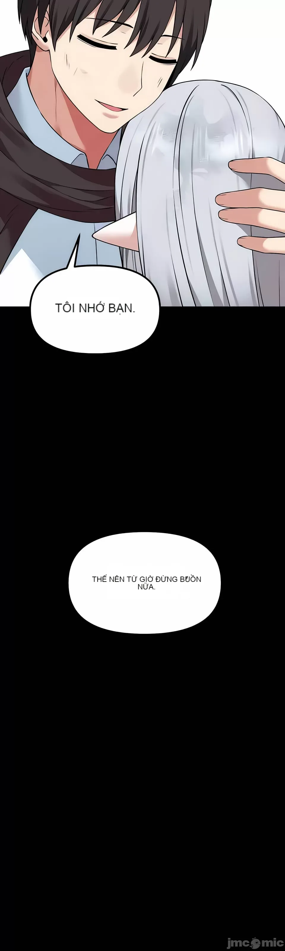 Douayin M Maid-mùa 2 Chương 1-34