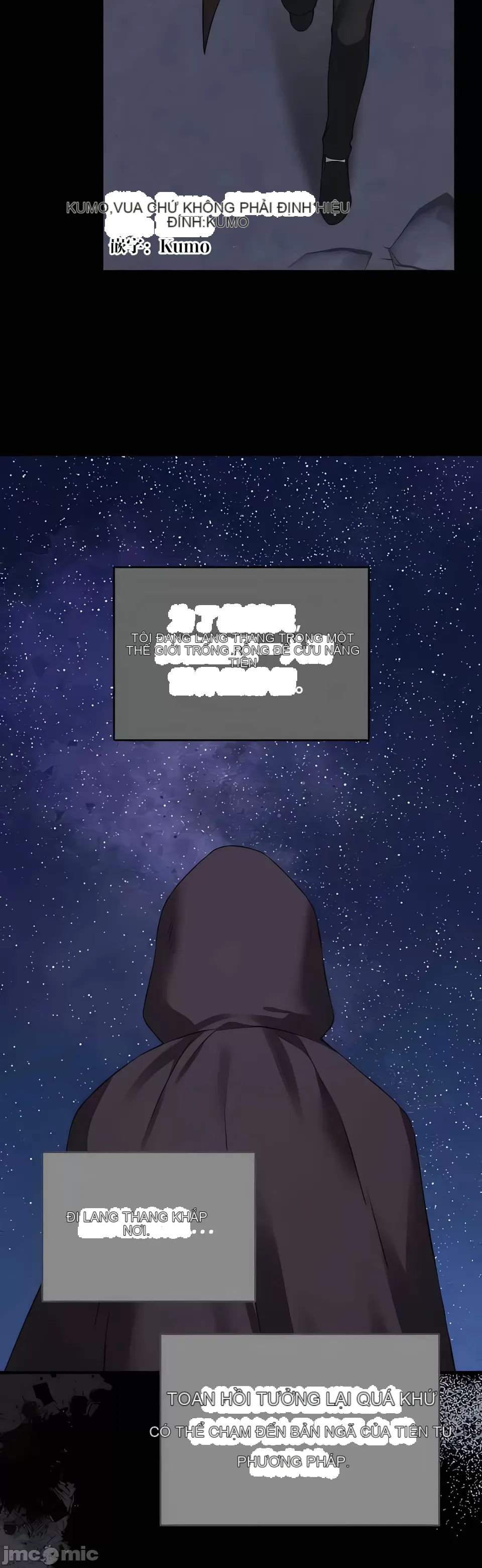 Douayin M Maid-mùa 2 Chương 1-34