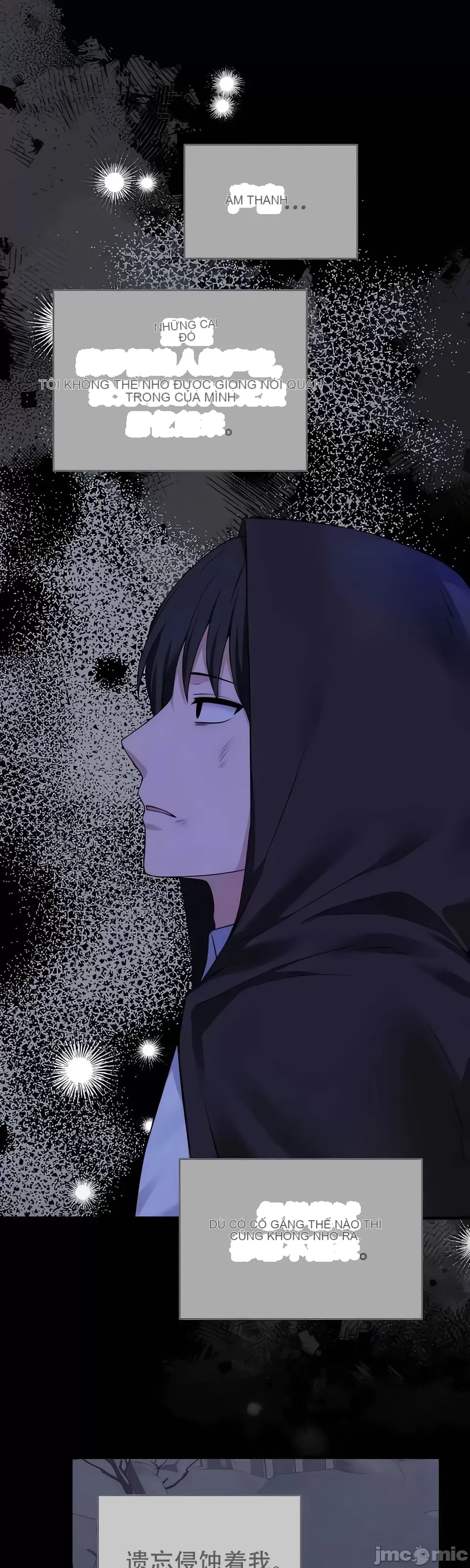 Douayin M Maid-mùa 2 Chương 1-34