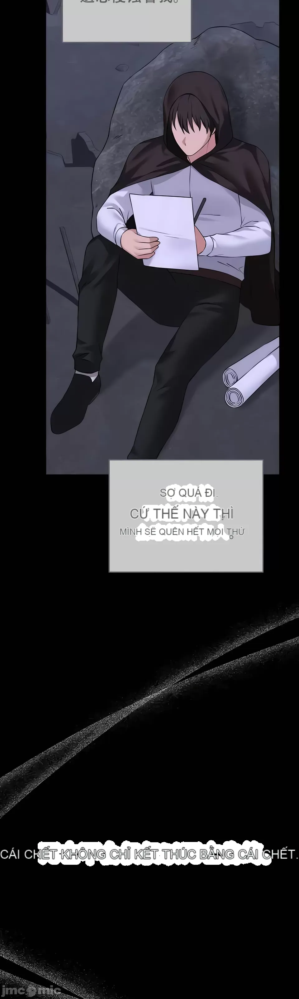 Douayin M Maid-mùa 2 Chương 1-34