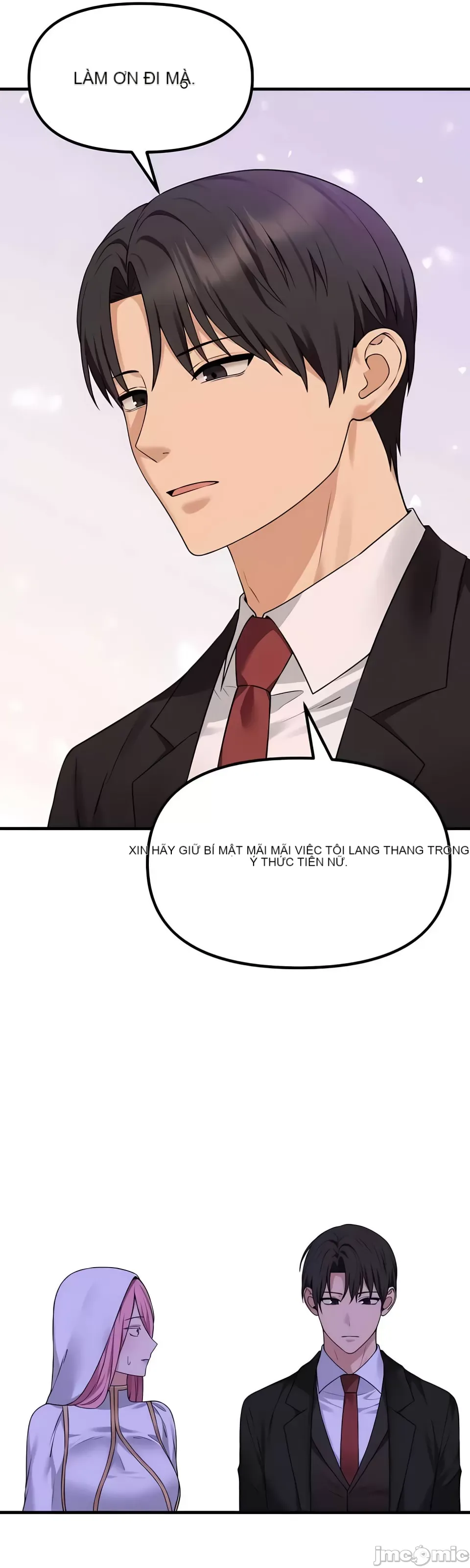 Douayin M Maid-mùa 2 Chương 1-34