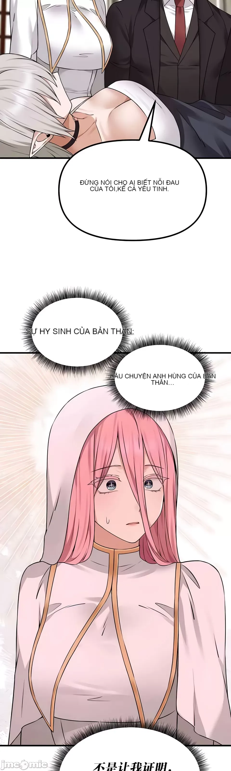 Douayin M Maid-mùa 2 Chương 1-34