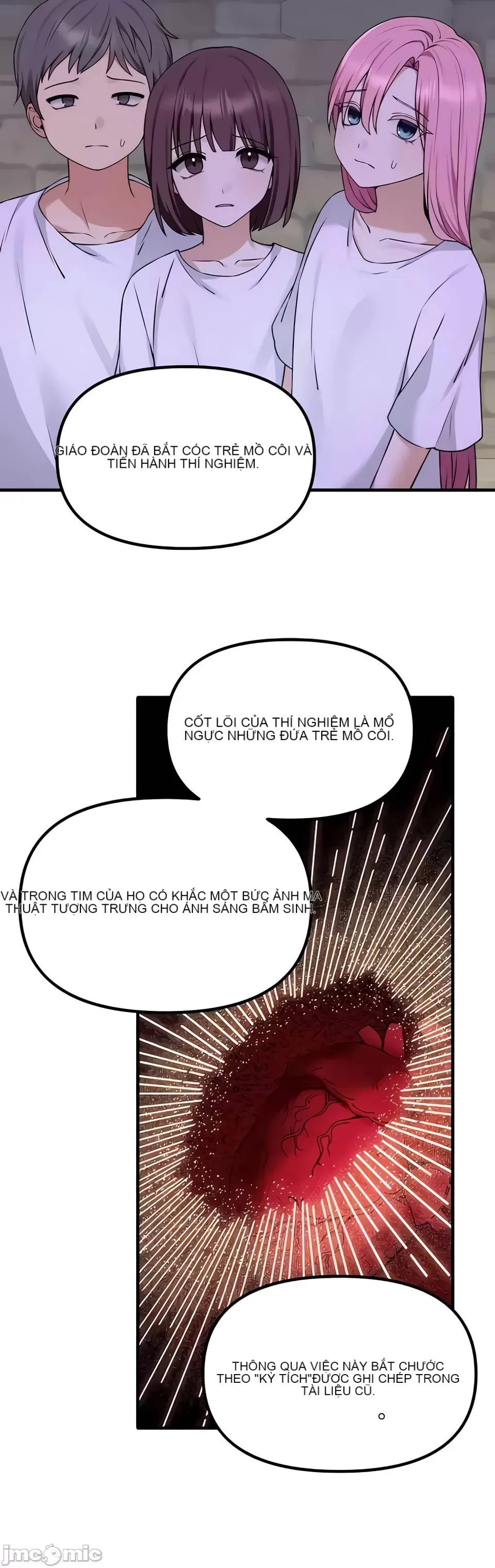 Douayin M Maid-mùa 2 Chương 1-34