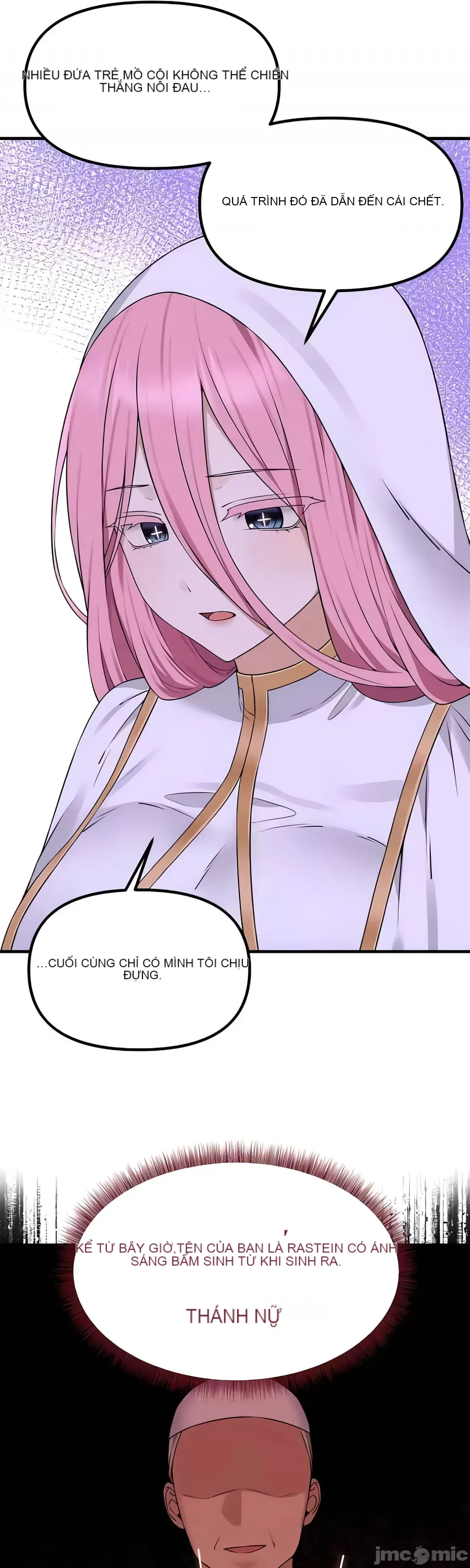 Douayin M Maid-mùa 2 Chương 1-34