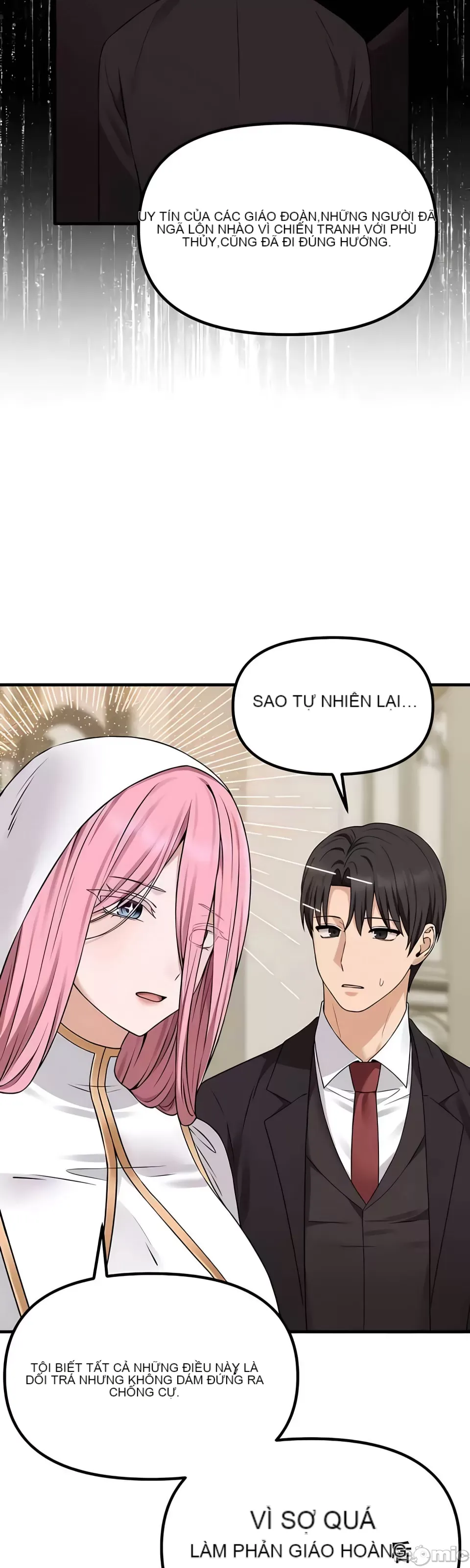 Douayin M Maid-mùa 2 Chương 1-34