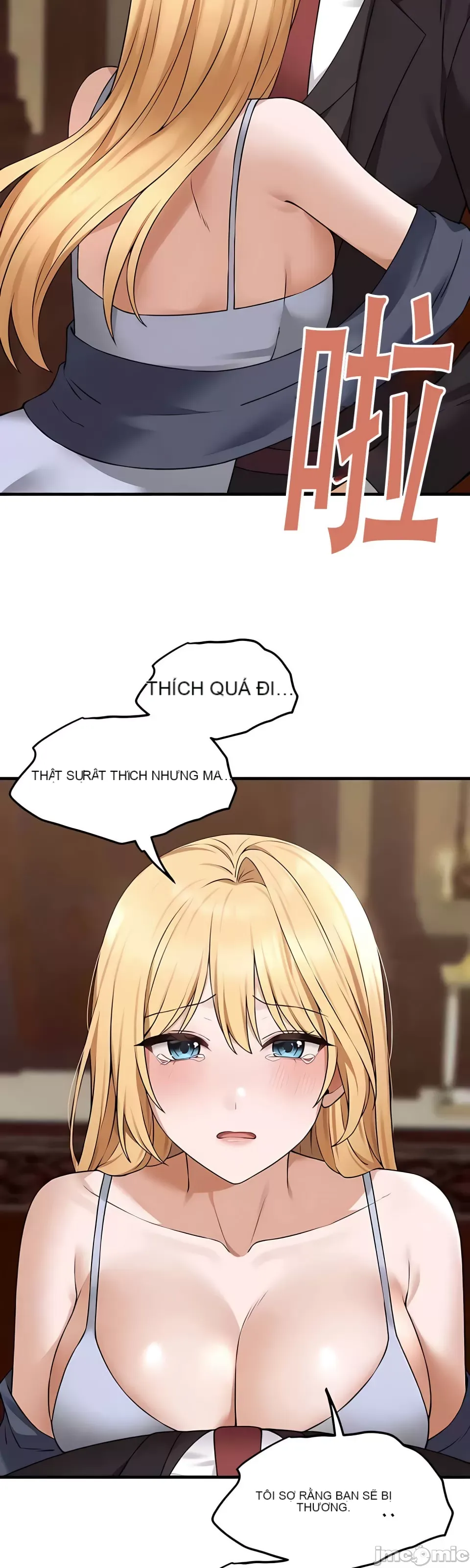 Douayin M Maid-mùa 2 Chương 1-34