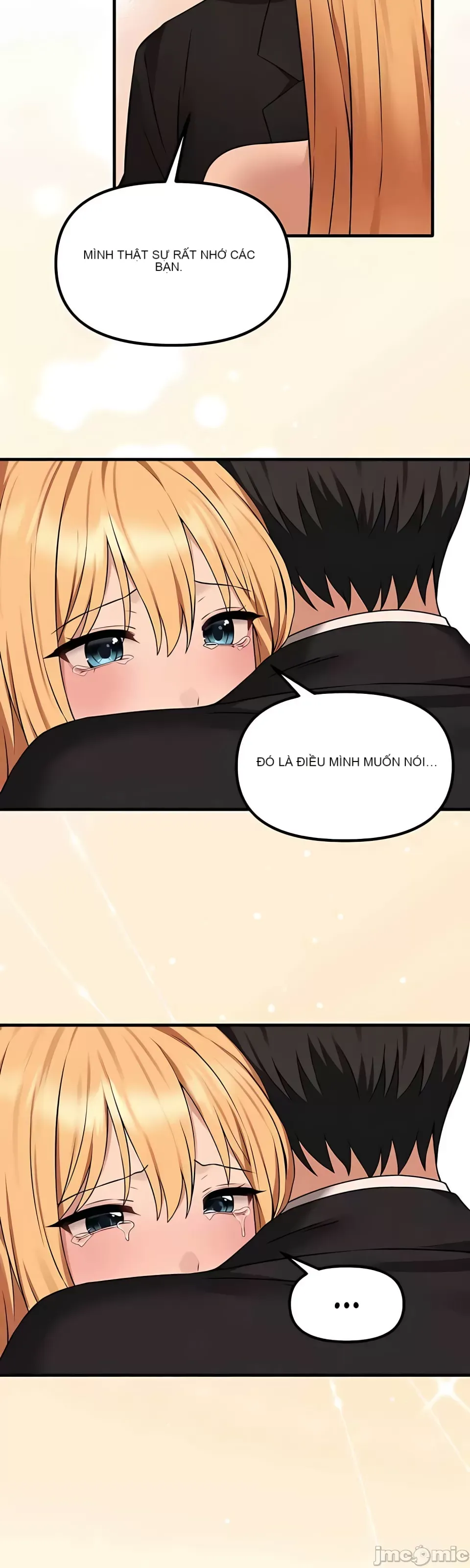 Douayin M Maid-mùa 2 Chương 1-34