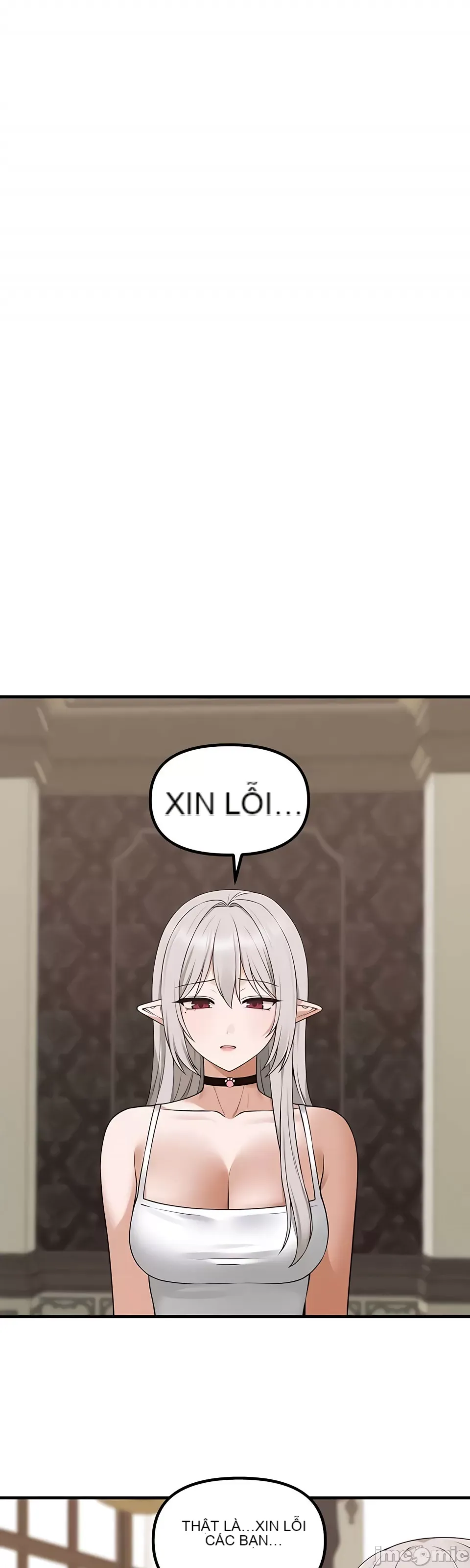 Douayin M Maid-mùa 2 Chương 1-34