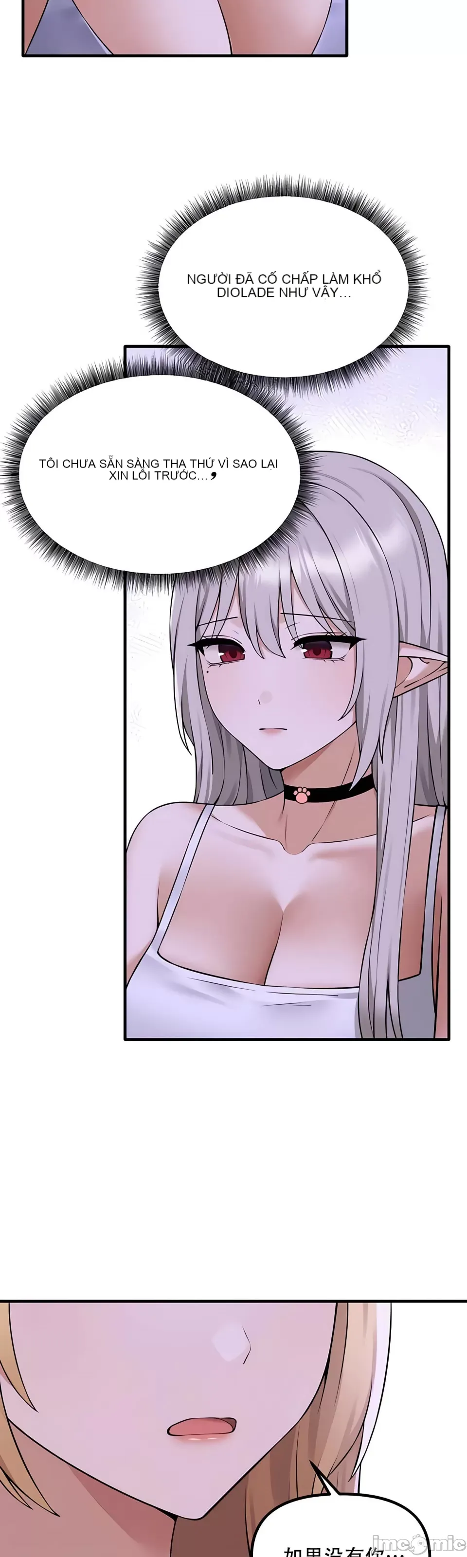 Douayin M Maid-mùa 2 Chương 1-34