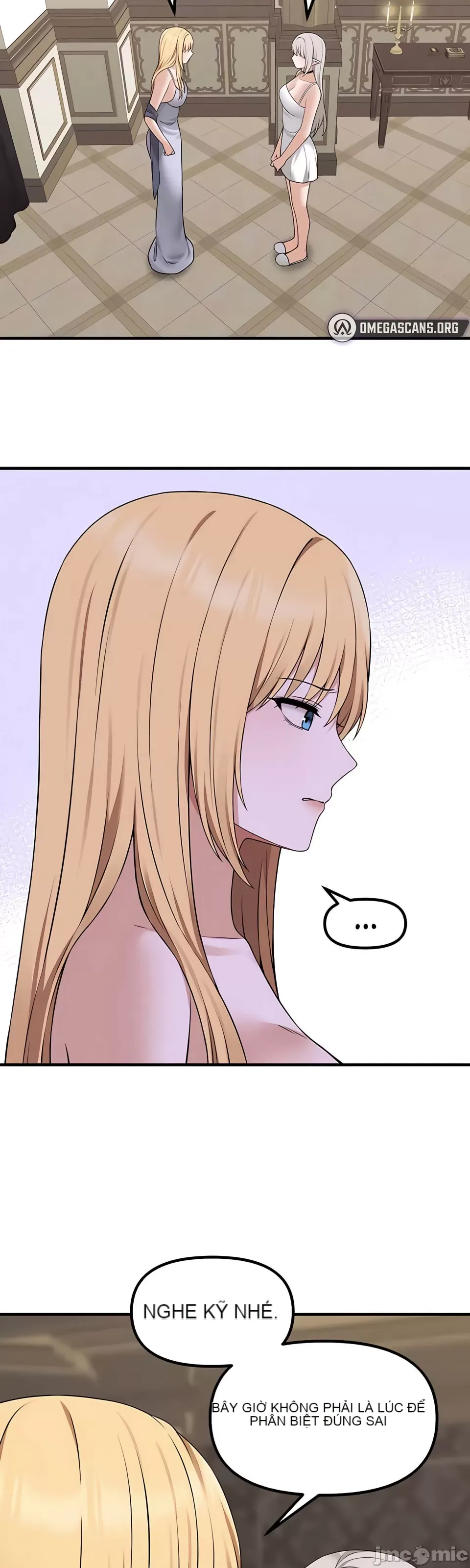 Douayin M Maid-mùa 2 Chương 1-34